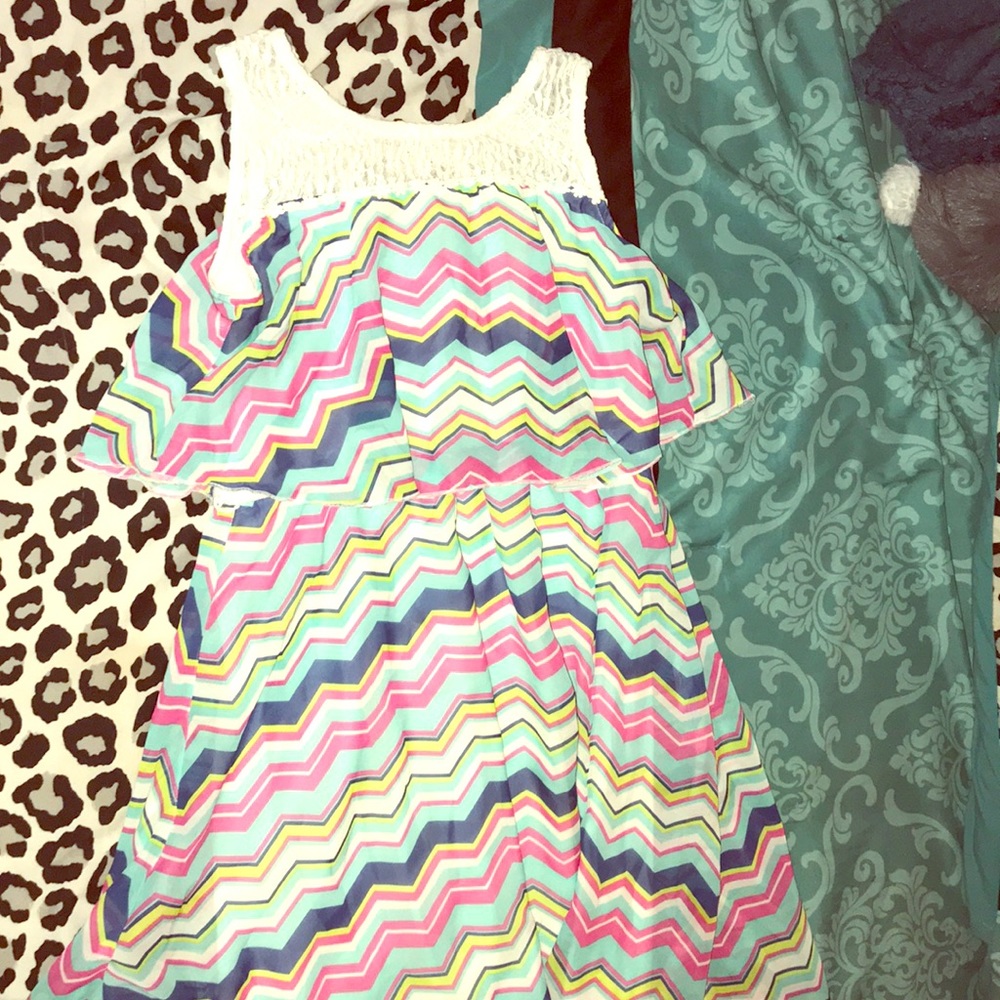 Cute kids dress